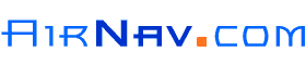 Airnav Logo